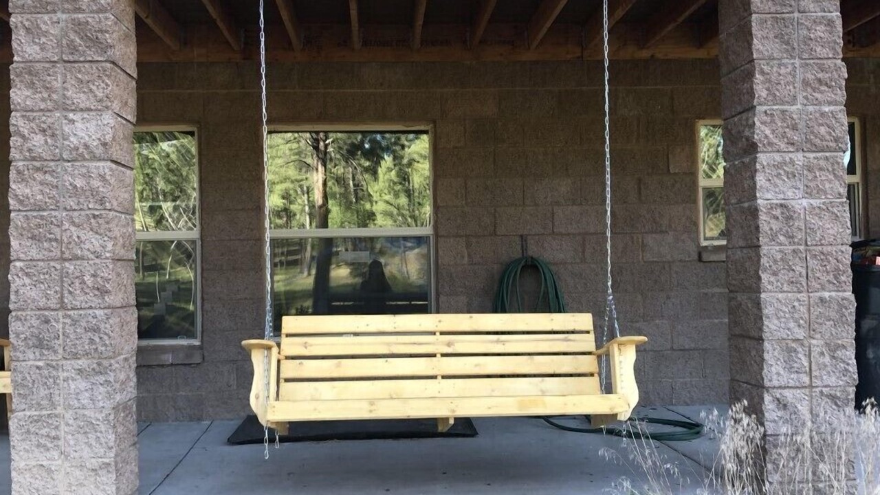 Photo of Outdoor in Eagar