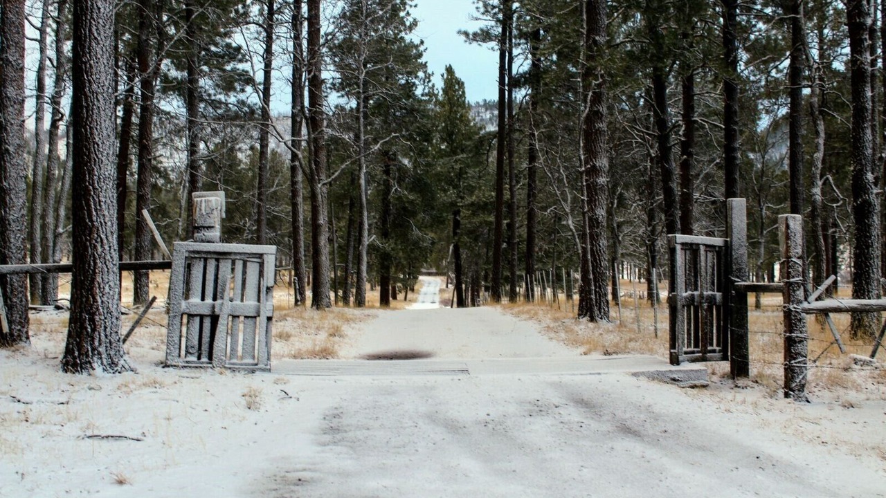 Photo of Outdoor in Eagar
