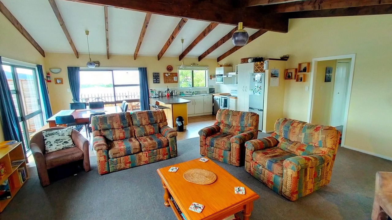 Photo of Livingroom in Omori