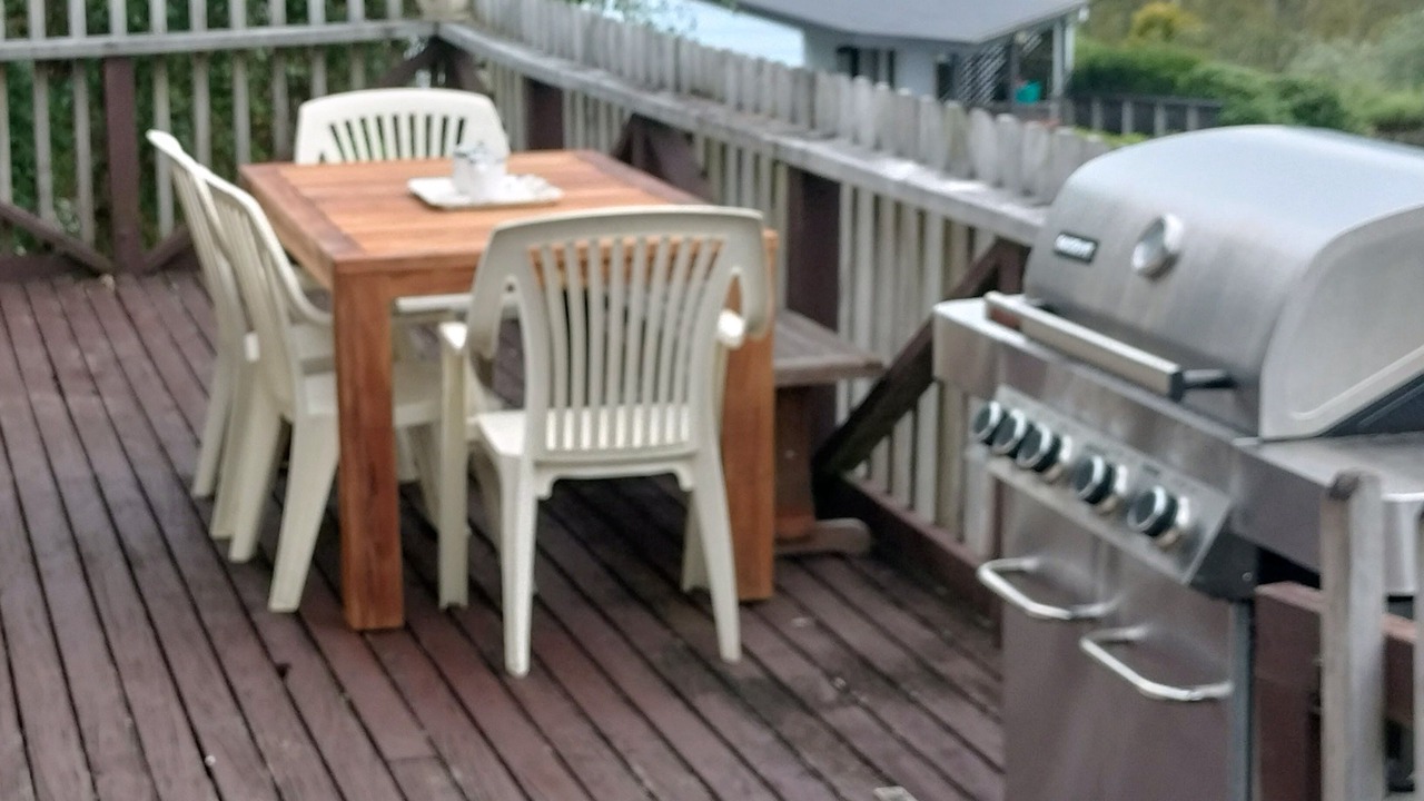 Photo of Outdoor in Omori