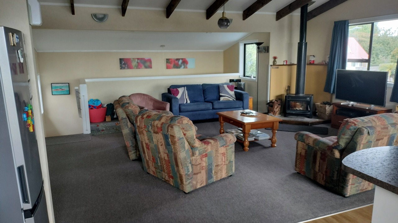 Photo of Livingroom in Omori