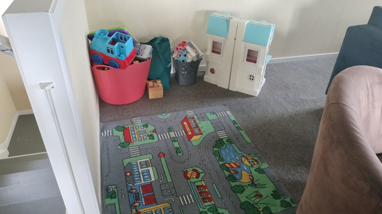 Photo of Others in Omori