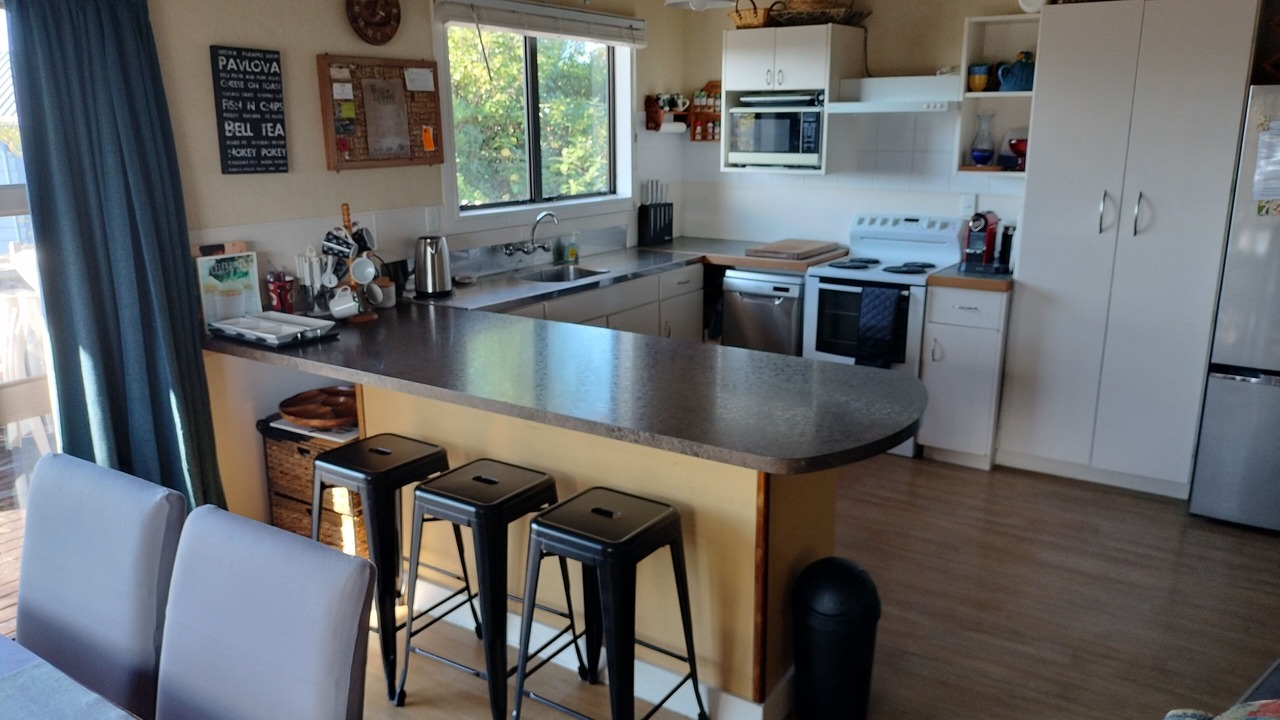 Photo of Kitchen in Omori