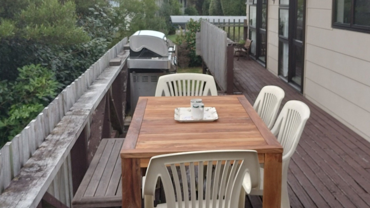 Photo of Outdoor in Omori