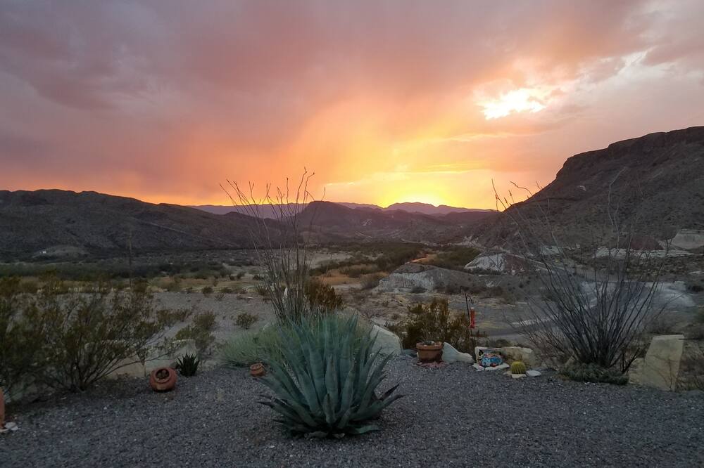 Photo of Outdoor in Lajitas