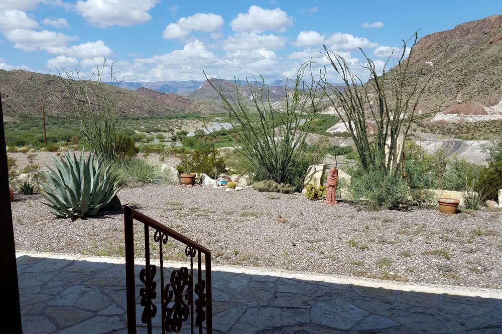 Photo of Outdoor in Lajitas