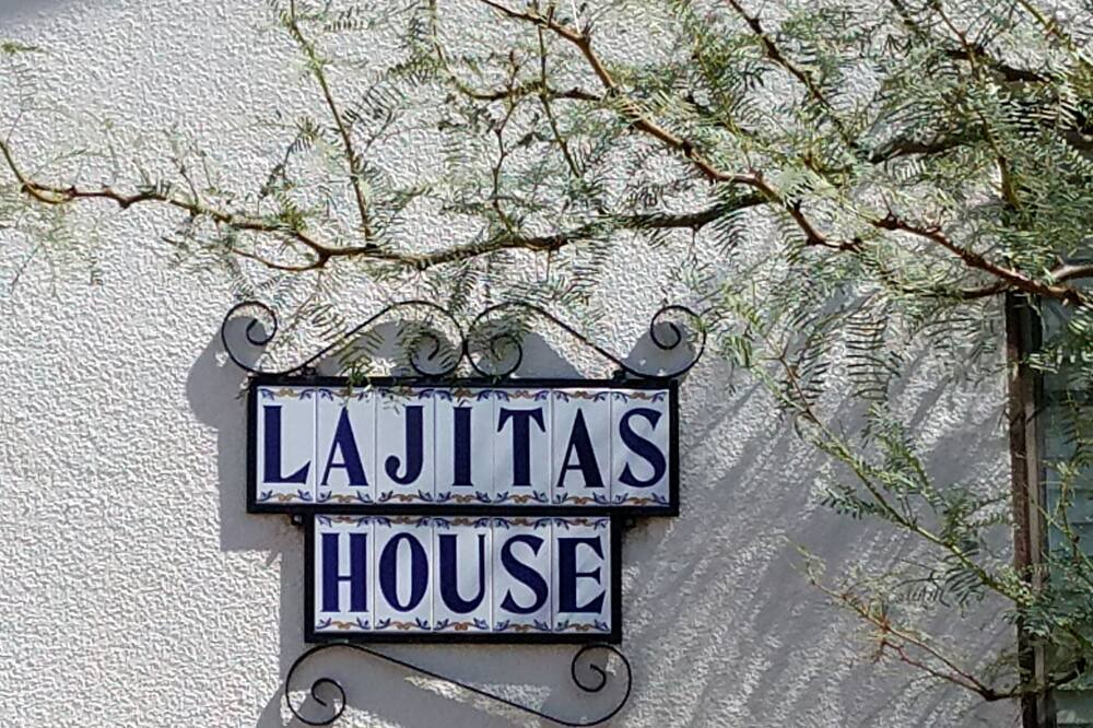 Photo of Outdoor in Lajitas