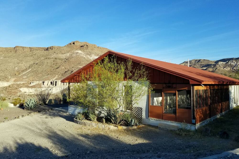 Photo of Outdoor in Lajitas