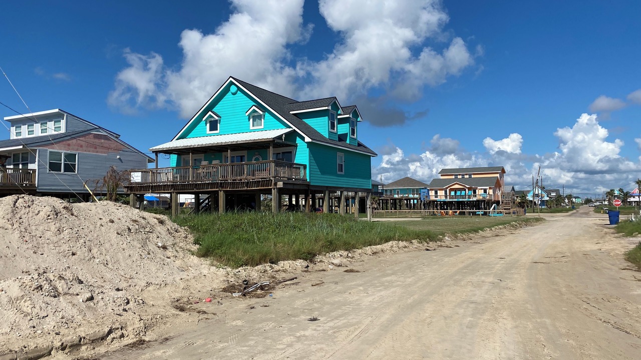 Photo of Outdoor in Surfside Beach
