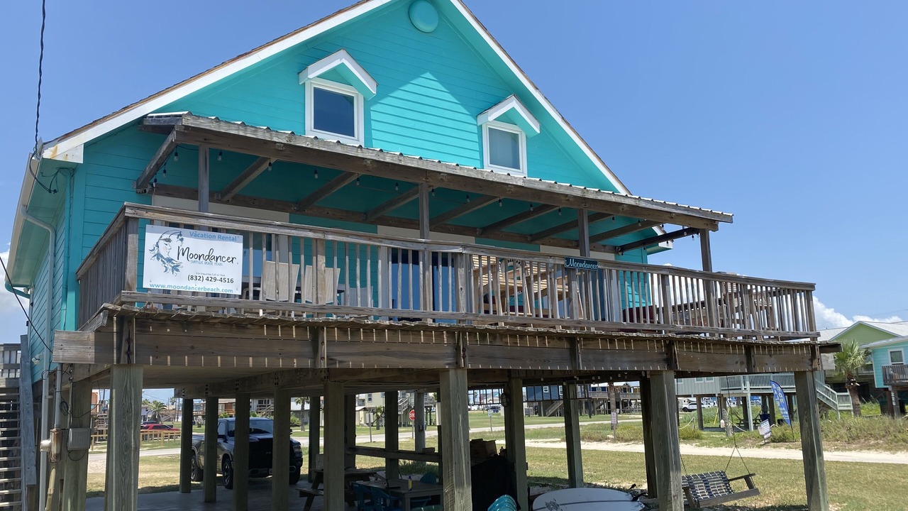 Photo of Outdoor in Surfside Beach