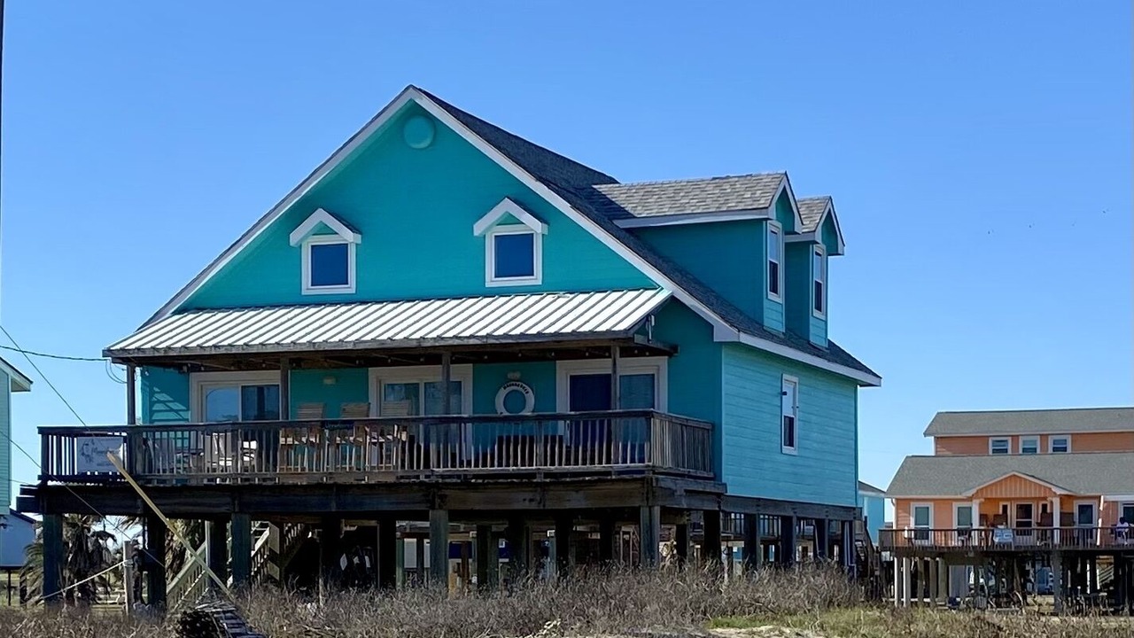 Photo of Outdoor in Surfside Beach