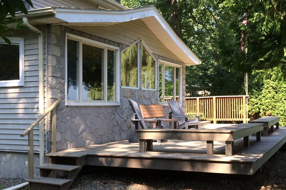 Photo of Outdoor in Durhamville