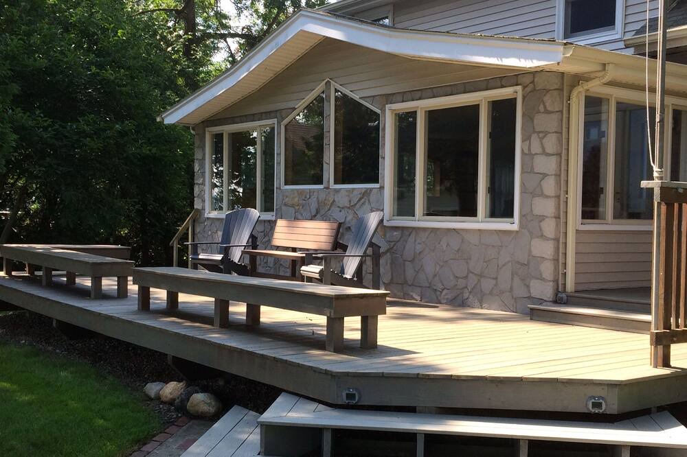 Photo of Outdoor in Durhamville