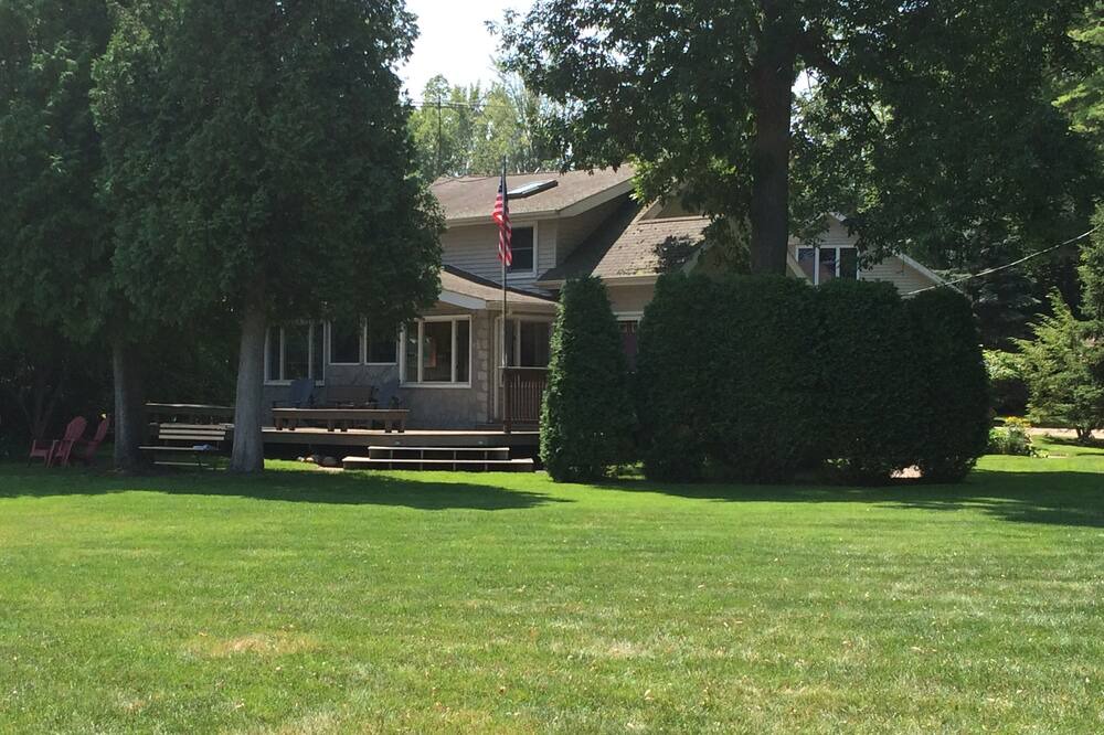 Photo of Outdoor in Durhamville