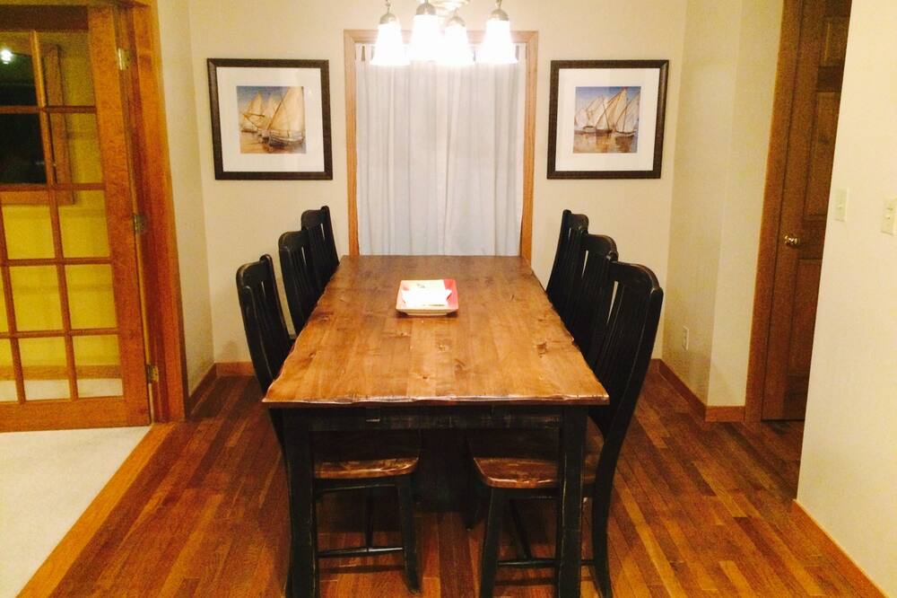 Photo of Livingroom in Durhamville