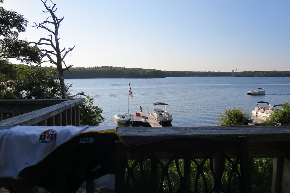 Photo of Patio Balcony in Mashpee