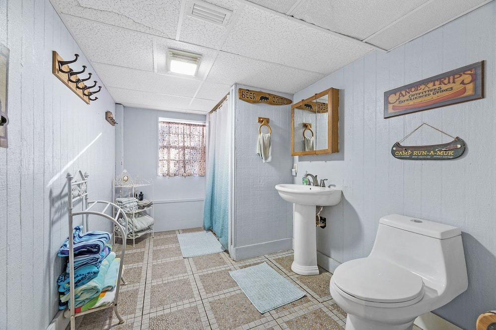 Photo of Bathroom in Branford