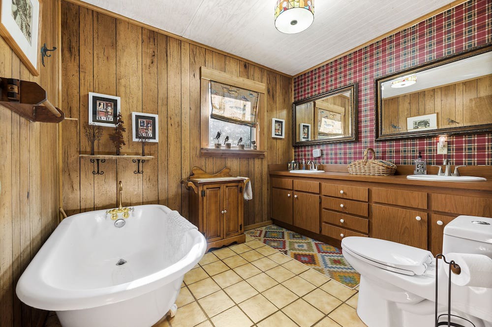 Photo of Bathroom in Branford