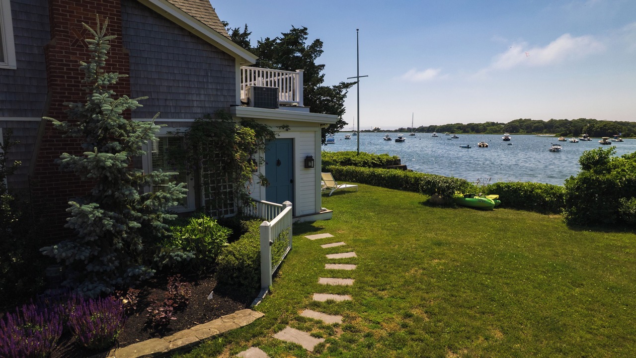 Photo of Outdoor in West Falmouth