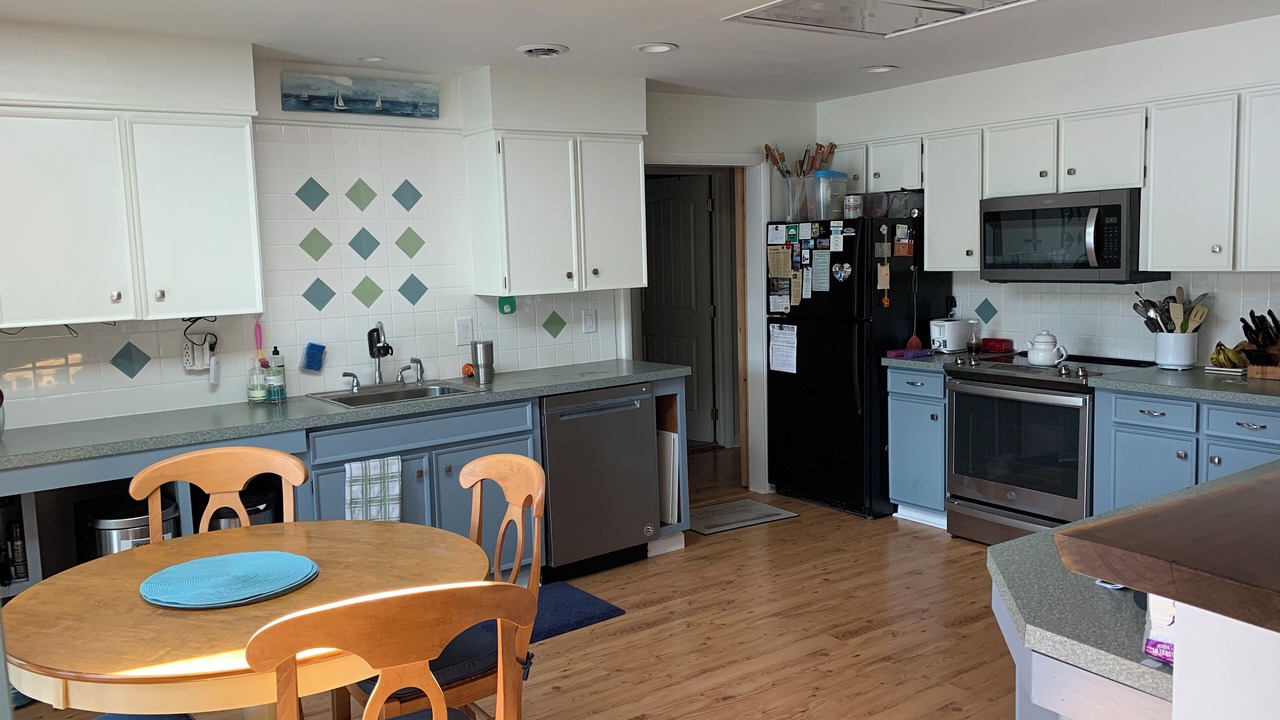 Photo of Kitchen in Moravia