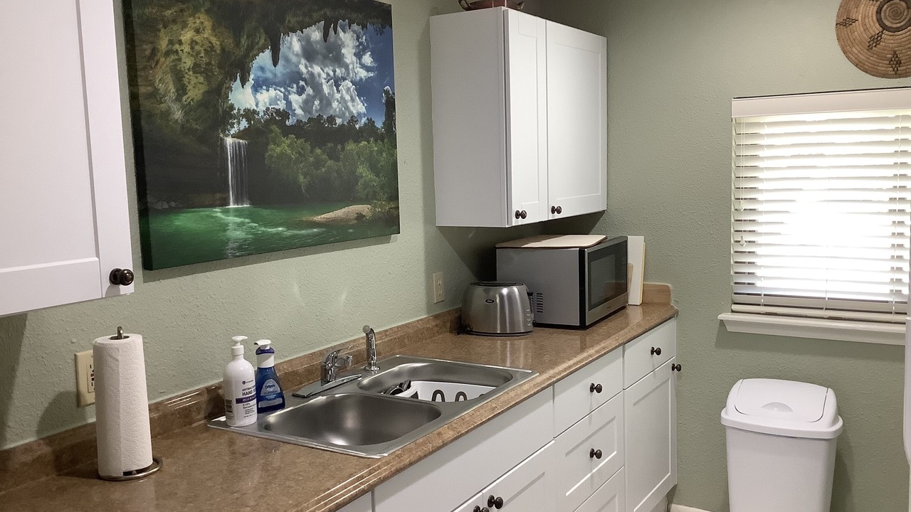 Photo of Kitchen in Bee Caves West