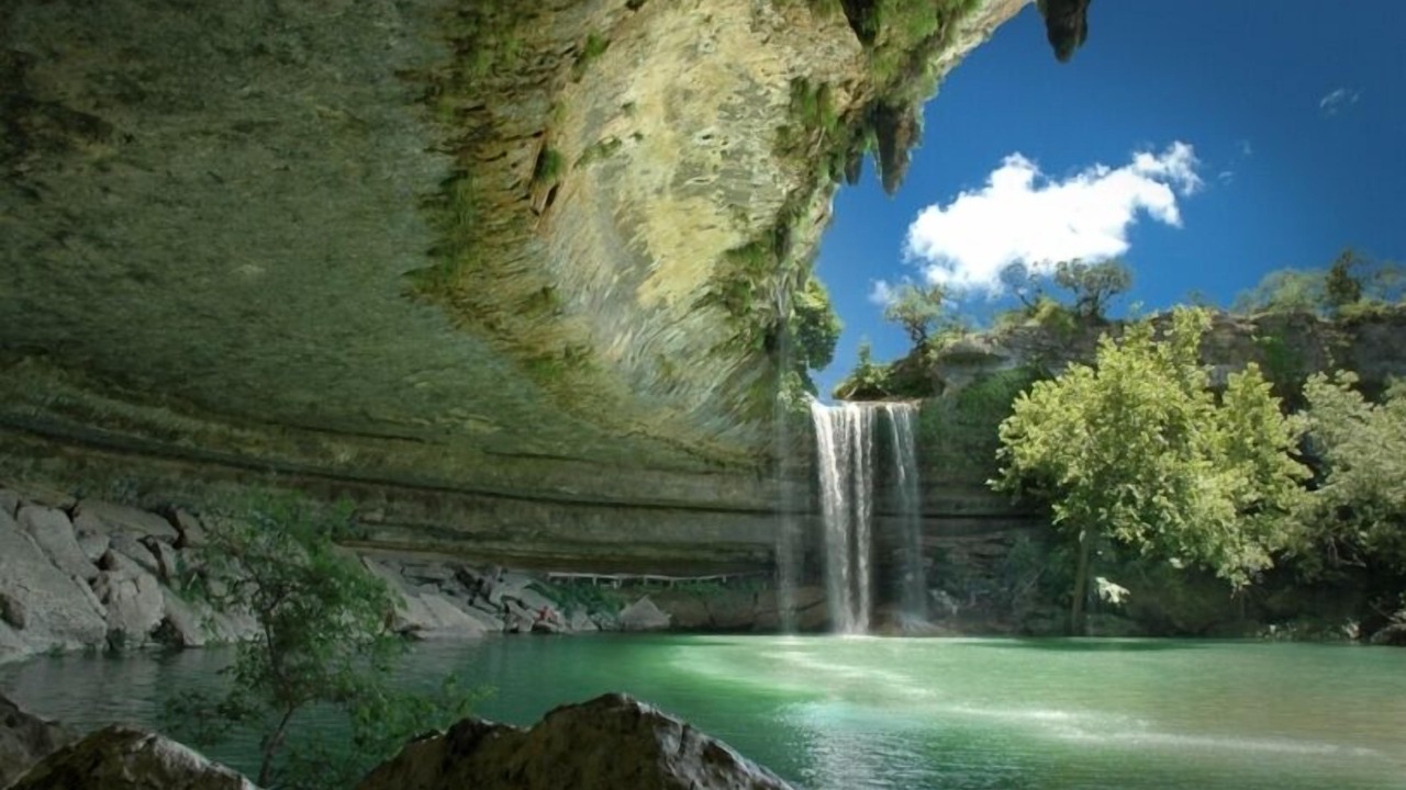 Photo of Outdoor in Bee Caves West
