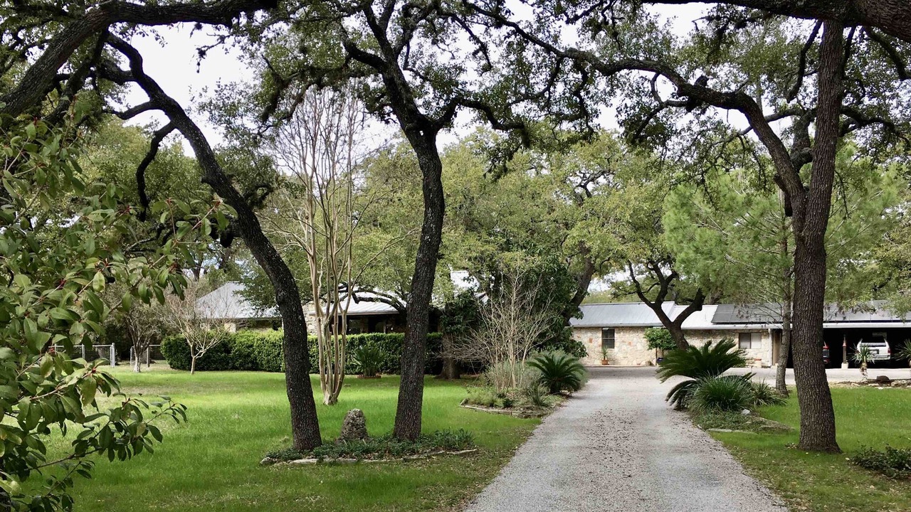 Photo of Outdoor in Bee Caves West