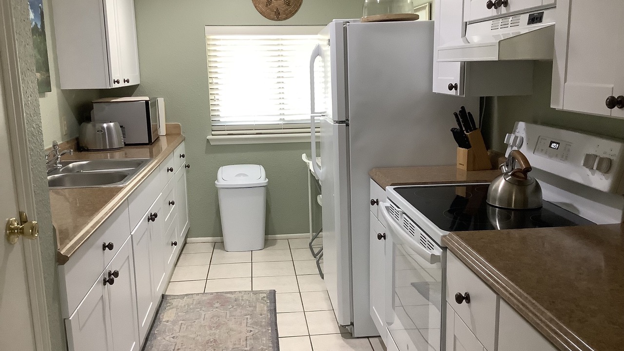 Photo of Kitchen in Bee Caves West