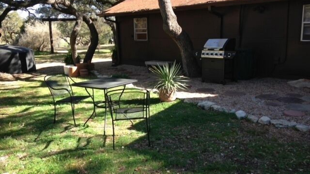 Photo of Patio Balcony in Bee Caves West