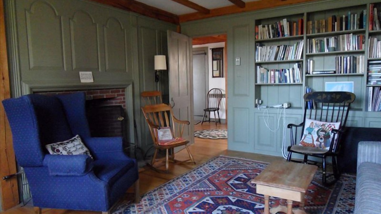 Photo of Livingroom in Martinsville