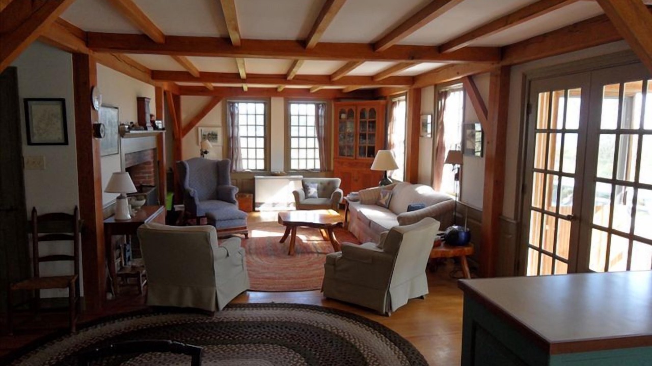 Photo of Livingroom in Martinsville