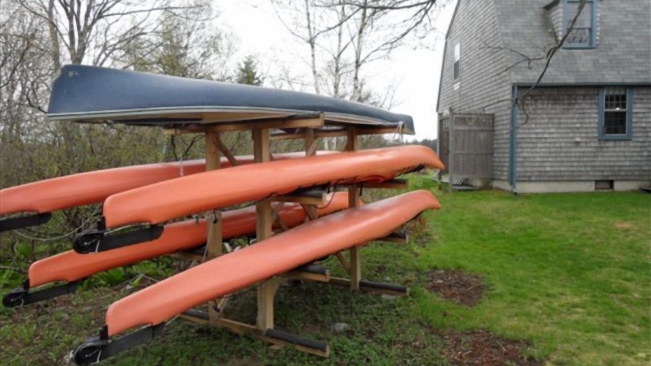 Photo of Outdoor in Martinsville