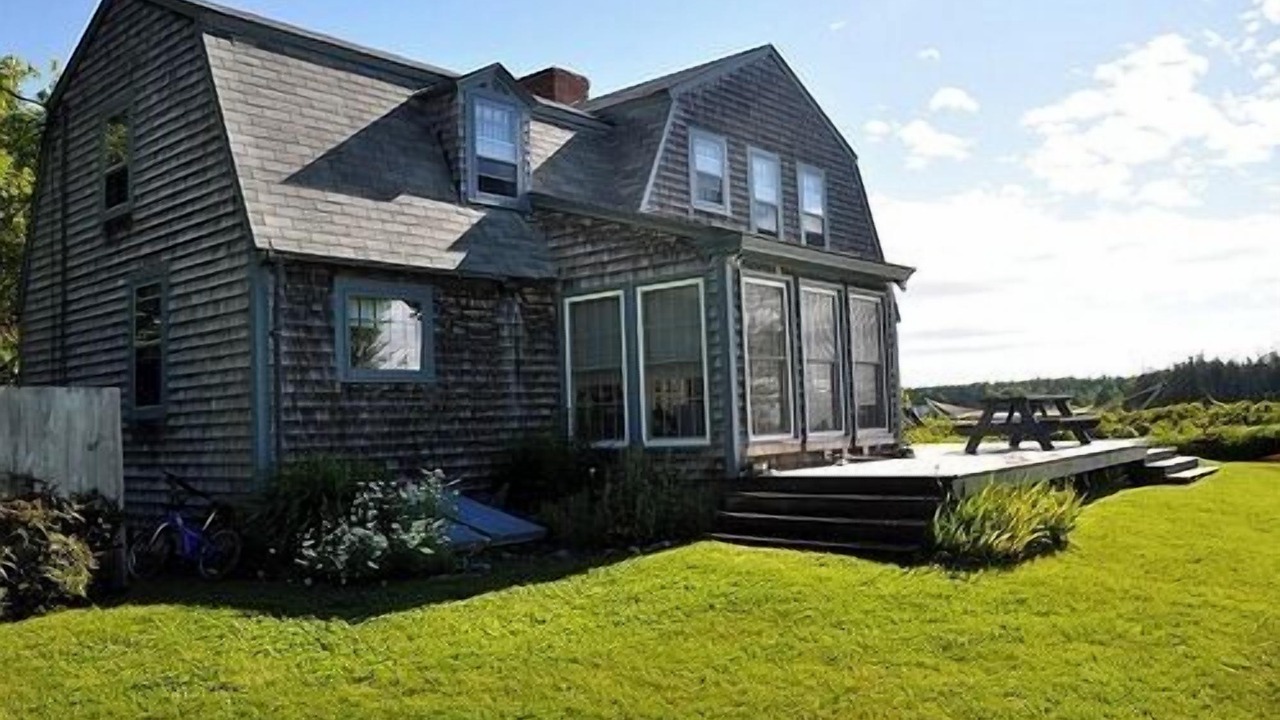 Photo of Outdoor in Martinsville