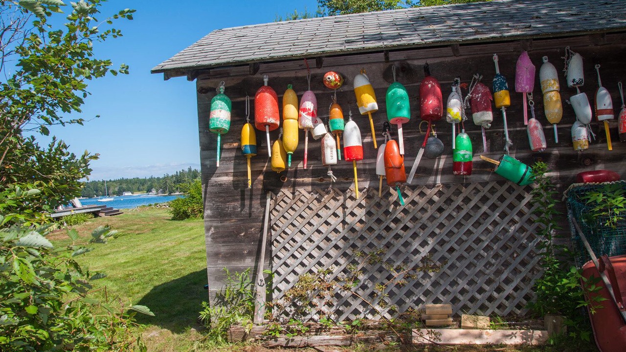 Photo of Outdoor in Martinsville