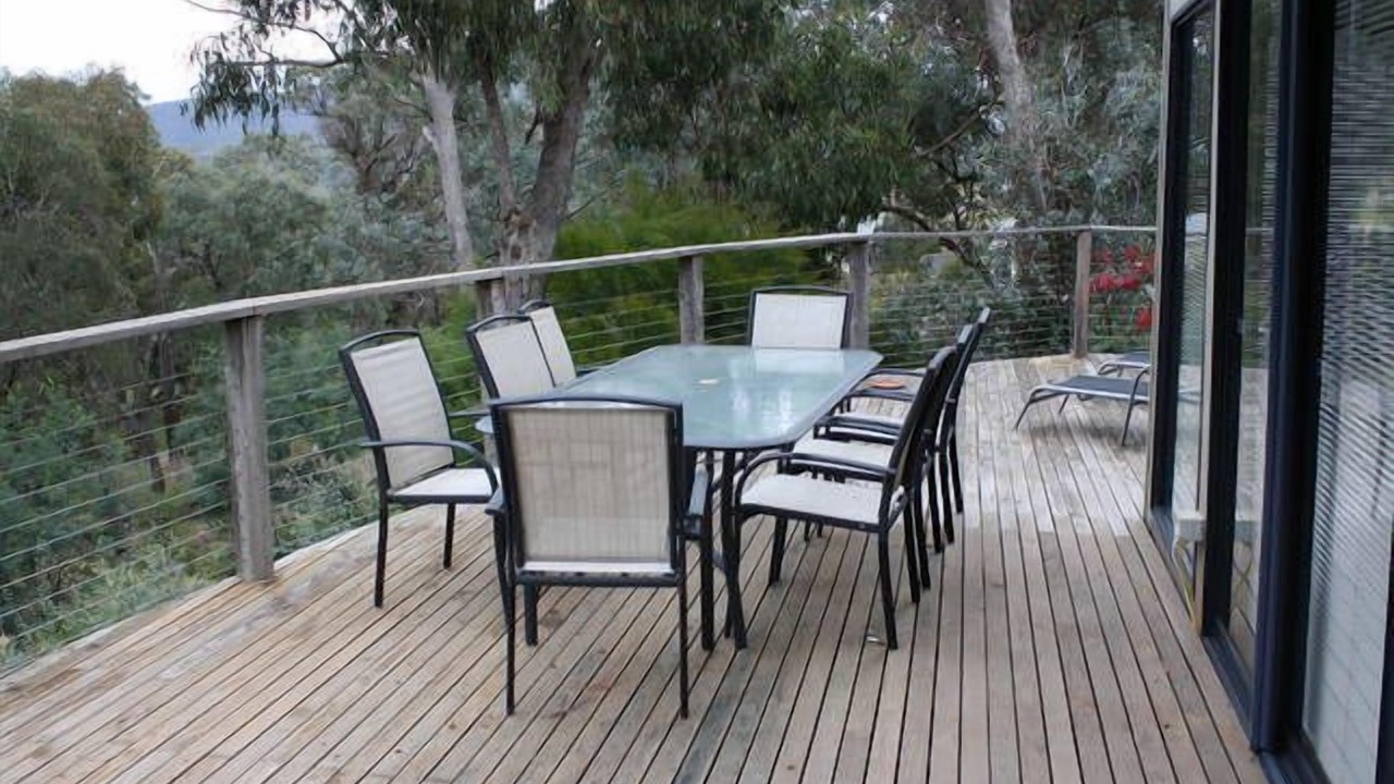 Photo of Outdoor in Mountain Bay