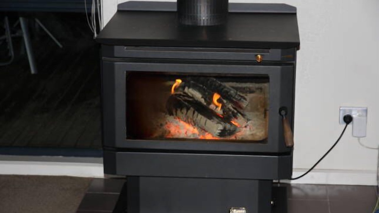 Photo of Livingroom in Mountain Bay