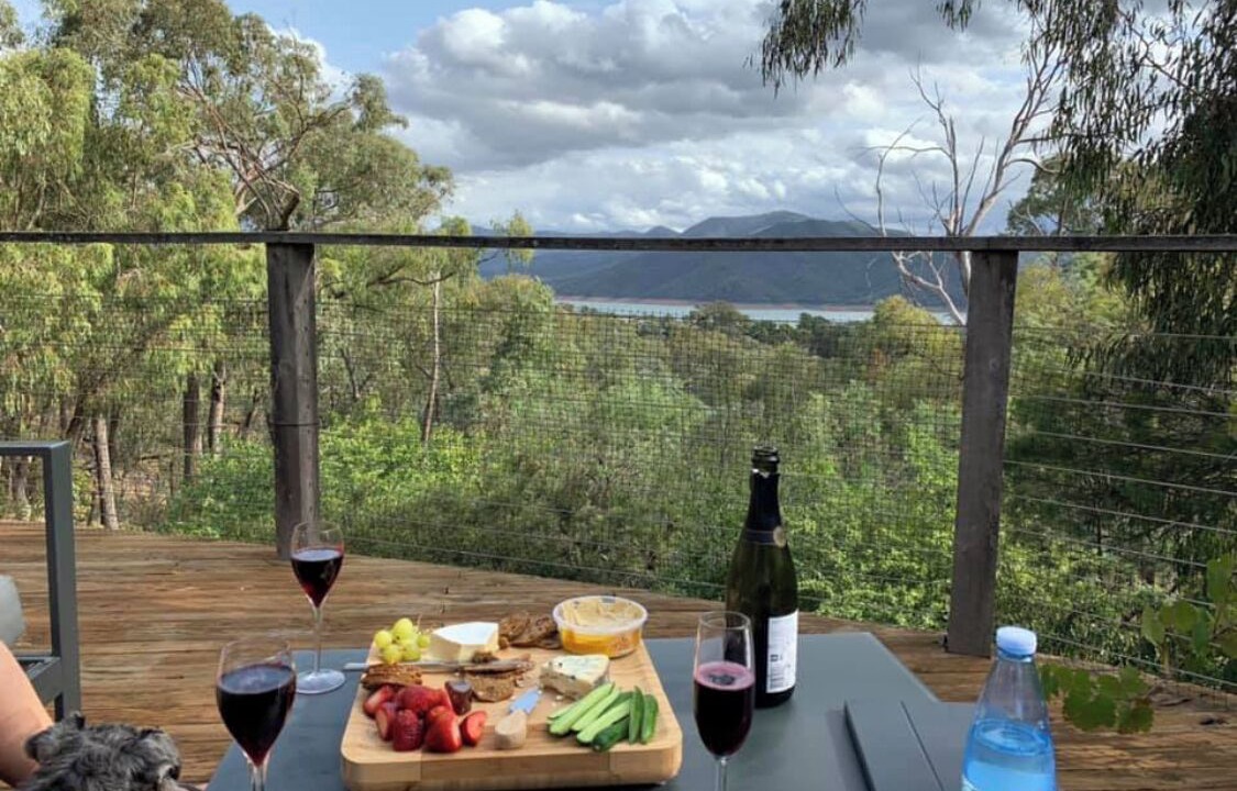 Photo of Outdoor in Mountain Bay