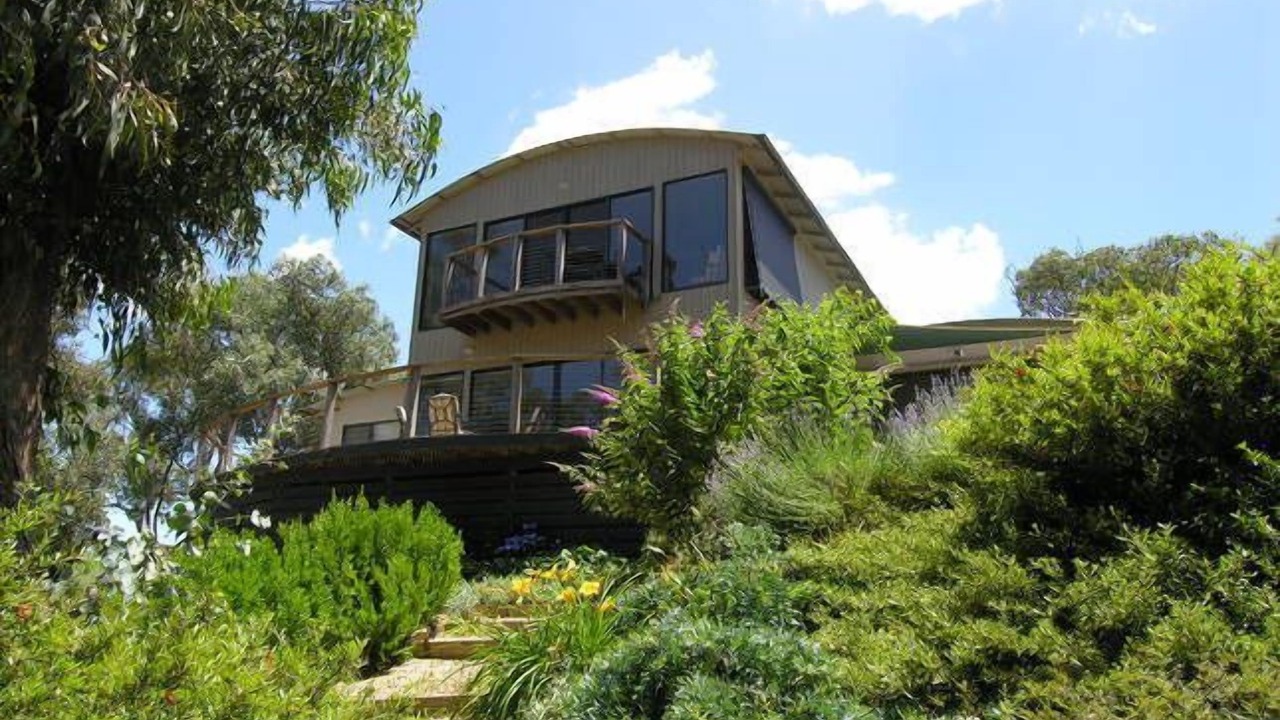 Photo of Outdoor in Mountain Bay