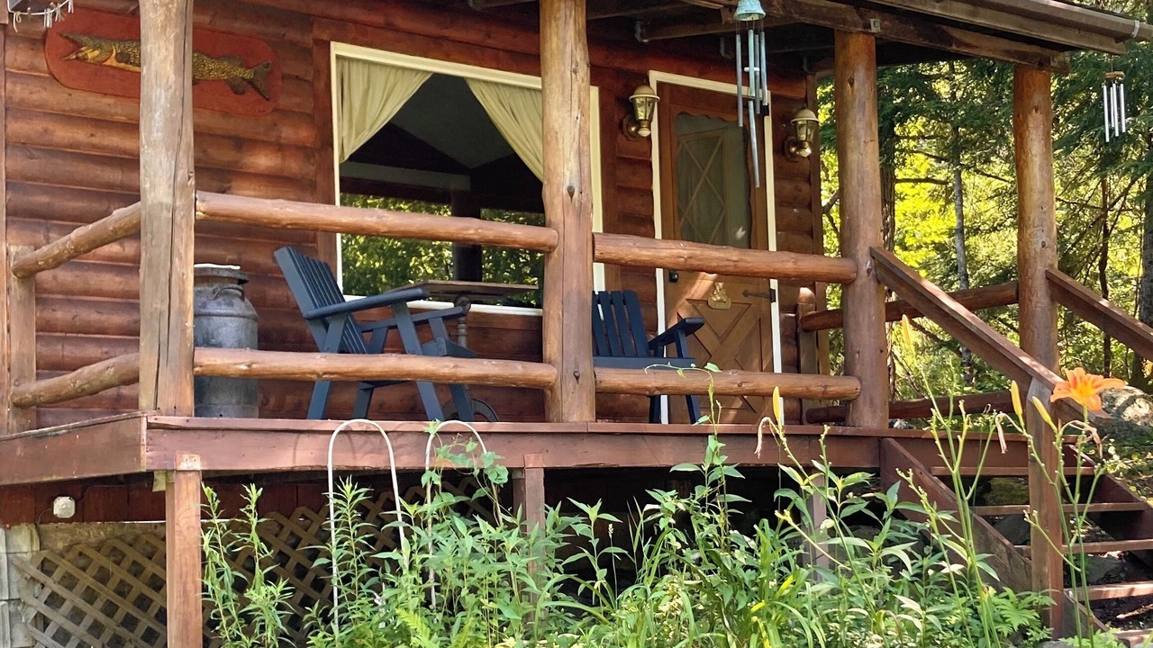 Photo of Outdoor in Warrensburg