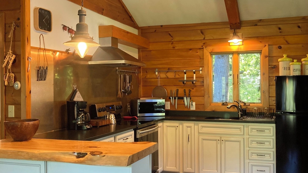 Photo of Kitchen in Warrensburg