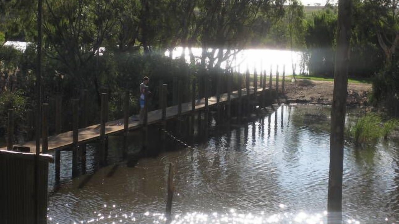 Photo of Outdoor in Burdett