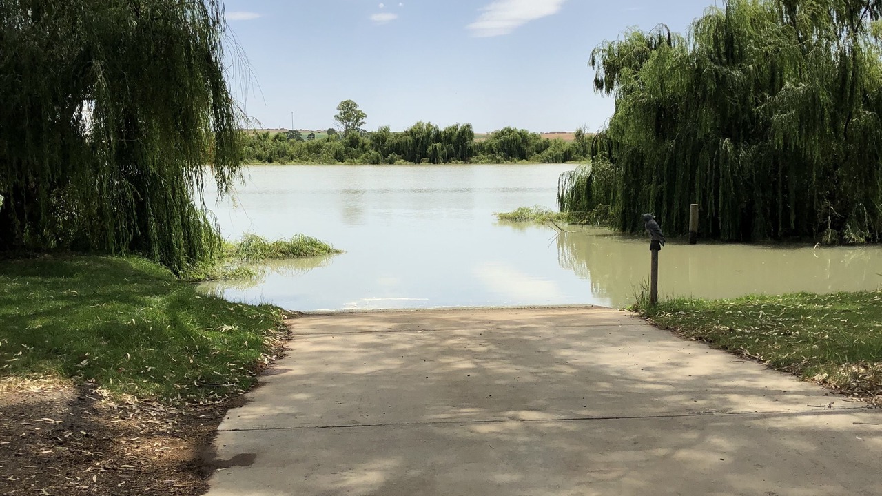 Photo of Outdoor in Burdett