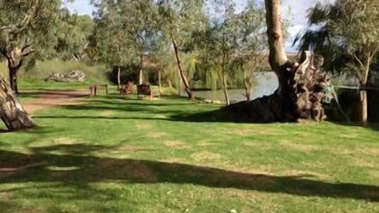 Photo of Outdoor in Burdett