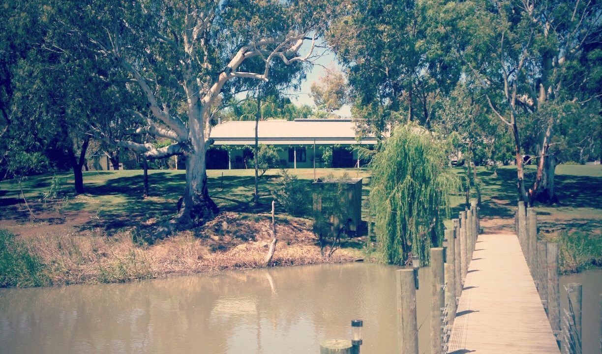 Photo of Outdoor in Burdett