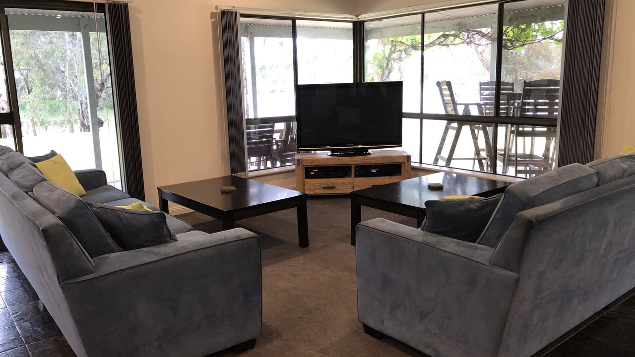 Photo of Livingroom in Burdett