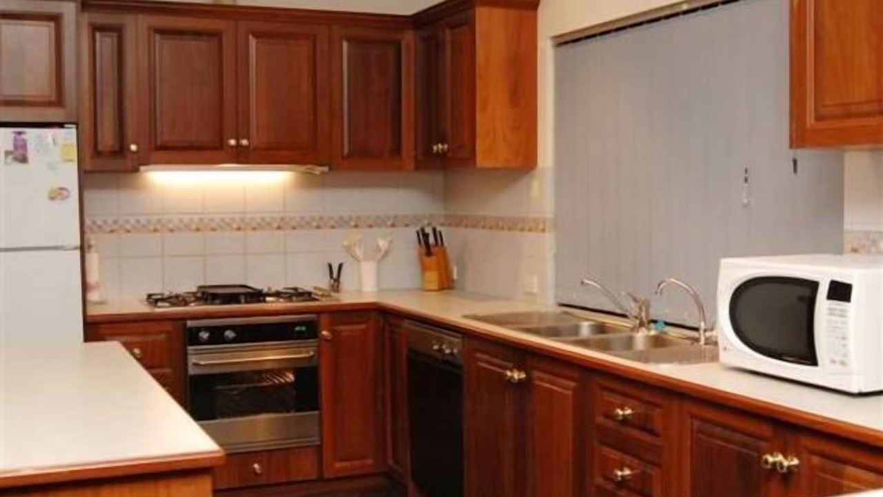 Photo of Kitchen in Burdett