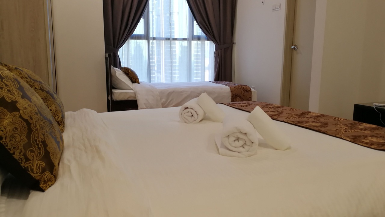 Photo of Others in Kampung Kerinchi