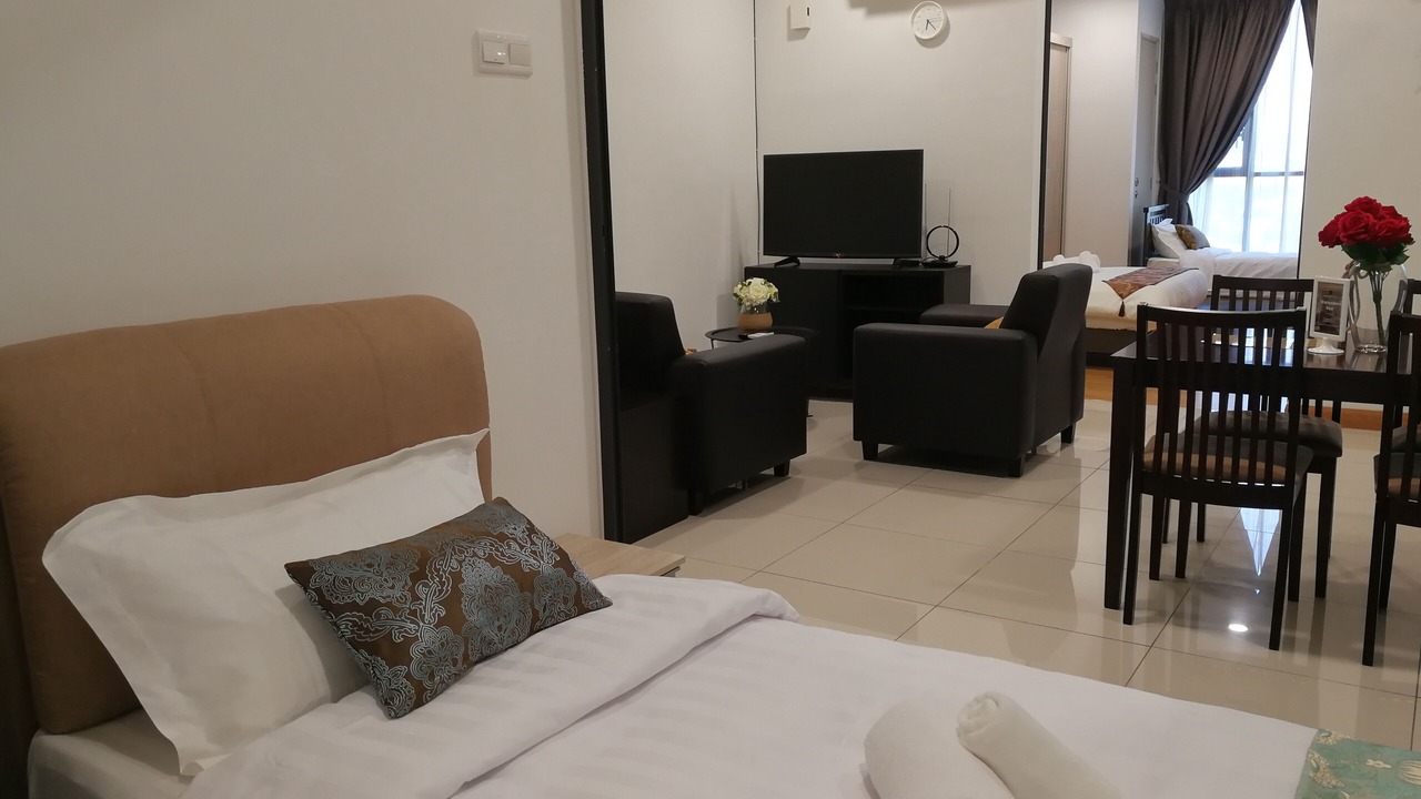 Photo of Others in Kampung Kerinchi