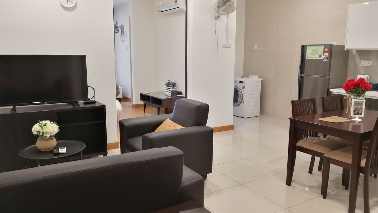 Photo of Others in Kampung Kerinchi