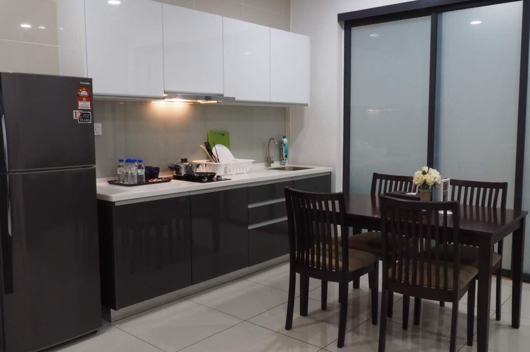 Photo of Others in Kampung Kerinchi